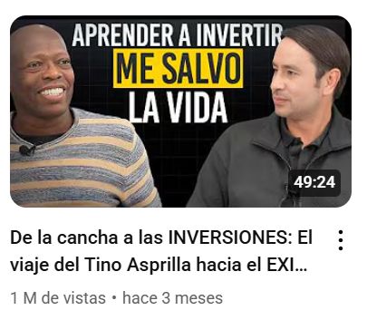 Caso de éxito 2