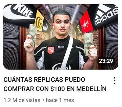 Caso de éxito 3
