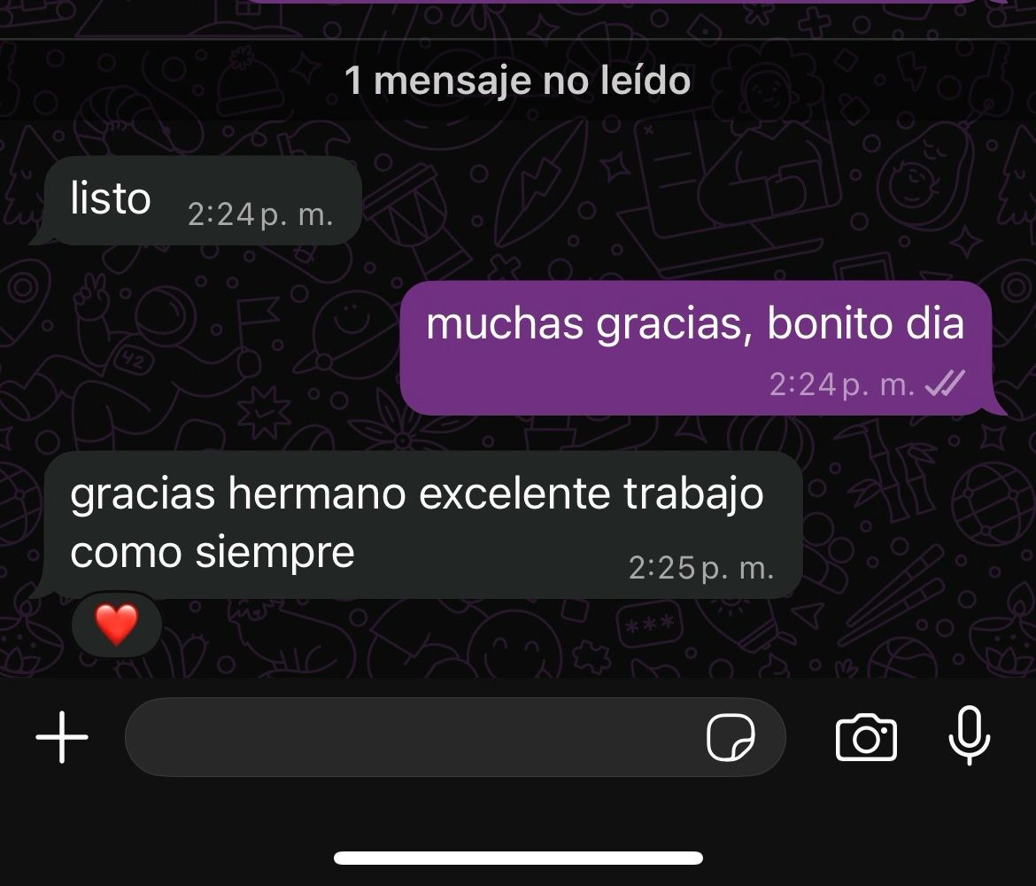 Caso de éxito 7