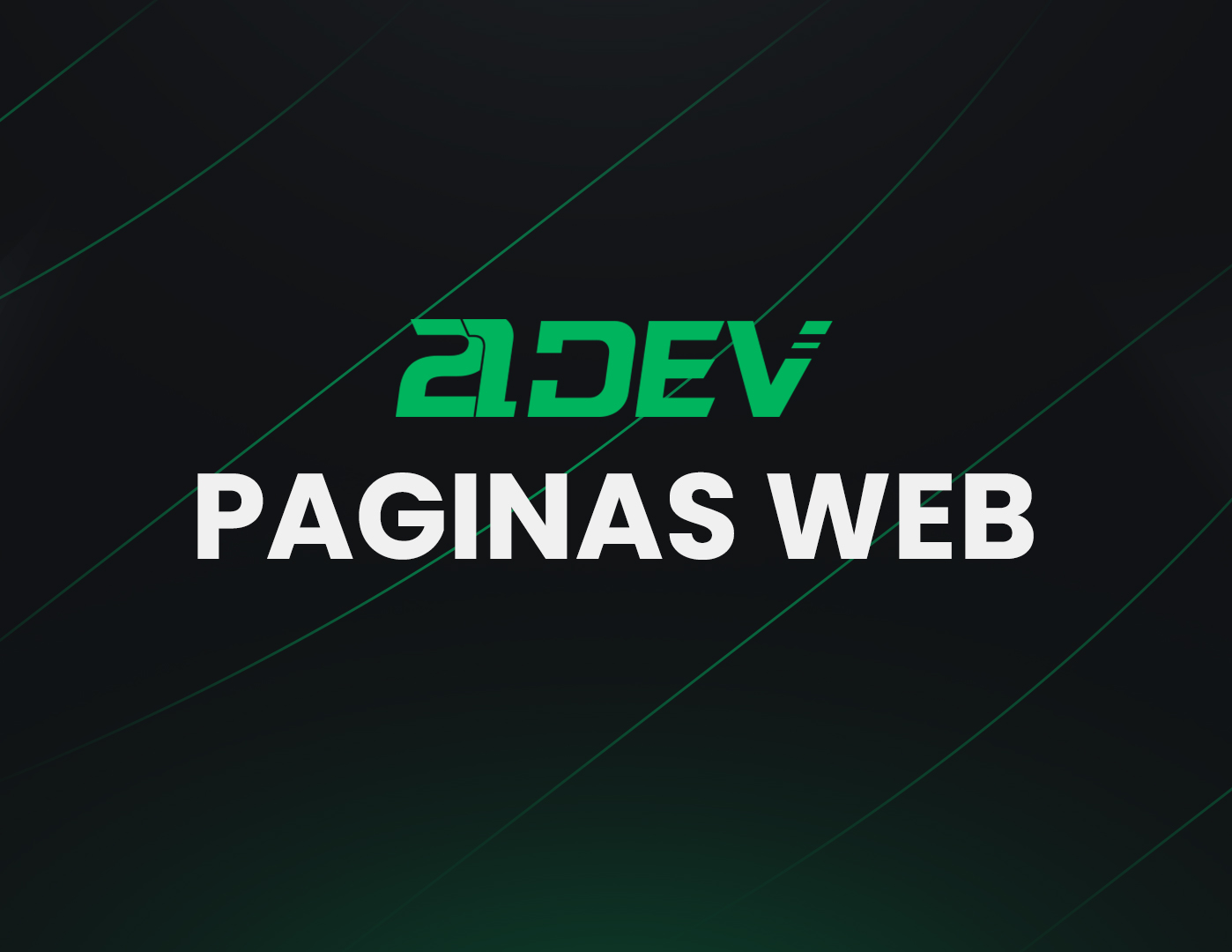 portafolio web